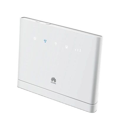 Beli LTE CPE Huawei B315 B315s-936 Router With LAN RJ11 4G LTE Modem Category 4 Mobile Hotspot Router With 4g Sim Card Slot online manufacture