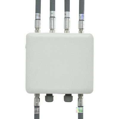 Beli Omnidirectional Antenna 500m Radius Ax5400 Wifi 6 Outdoor Wifi Router Access Point online manufacture