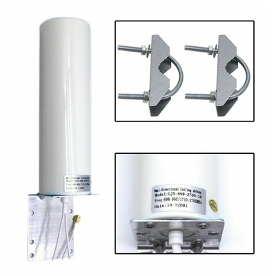 Beli Braket Tetap Luar Ruangan 3G 4G 5G Penguat Sinyal Dual Band Sma Wall Mount Modem online manufacture