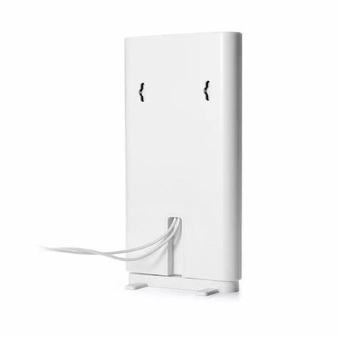 49dBi 4G 5G Signal Booster S-M-A Antarmuka Ganda Pria Antena Eksternal 4G LTE