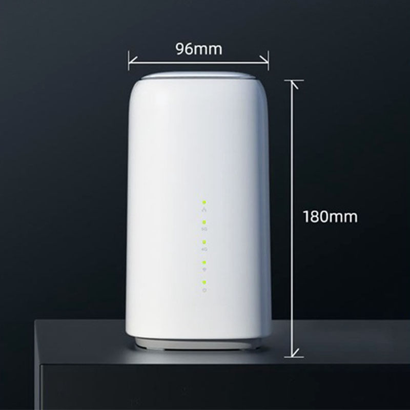 Audicore Router FiberHome WiFi 6 Router Mesh Quad Core Ax1800 Wifi 6 Router