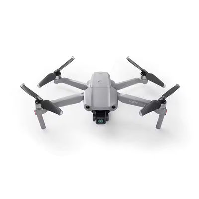 Original Mavic Air 2 dengan Kamera 4K HD Fly More Combo Drone 10KM 1080P Video Transmission
