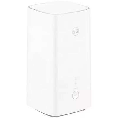 Huawei H155-381 Router Wi-Fi 6 3000Mbps 5G CPE Repeater Dual Band Dengan Slot Kartu Sim Amplifier Jaringan