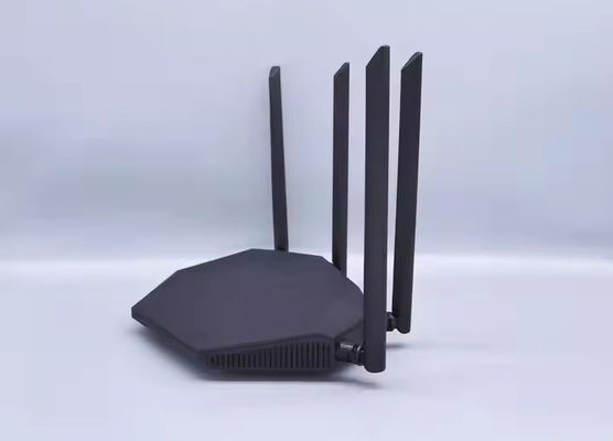 Router WiFi Dual Band Nirkabel 3000Mbps Hot 2.4GHZ 5Ghz 2.4G 5G AX3000 WiFi 6 Router Mesh