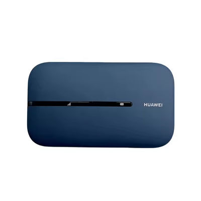 Pocket Hotspot Wifi 3 Pro Original Huawei WiFi E5783-836 Lte Cat4 300Mbps Baterai 3000mAh Slot Kartu Sim 3g 32 Perangkat Router 4g