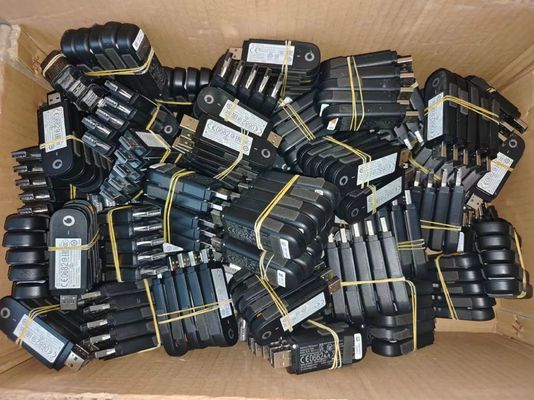 Kedatangan Baru Hua Wei MS2131 MS2131i-8 3G USB Modem HSPA+USB Stick Router untuk Soho Quad-band 2G/3G Mendukung Modem Internal yang Kuat