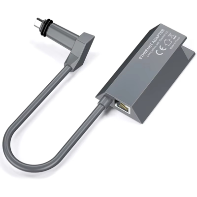 Starlink V2 Ethernet Adapter trade Starlink Support Satellite Internet Gen 2 wifi Adaptor For starlink kit v 2 SPX parts