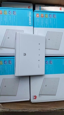 Router WIFI Nirkabel Portabel 4G CEP Huawei B315 B315s-519 Asli Terbuka dengan Slot Kartu SIM