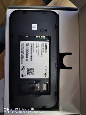 Router 5G Wifi Portabel Nirkabel Seluler Hotspot AU Versi Band Router Dengan Kartu Sim Inseego Unlocked Mifis M3200 X PRO 5G